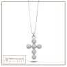 Girocollo in Oro AGZ 362